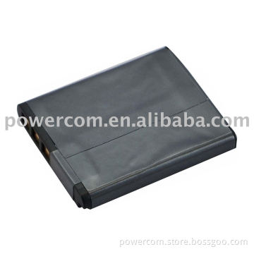 Camera battery pack for GB-20